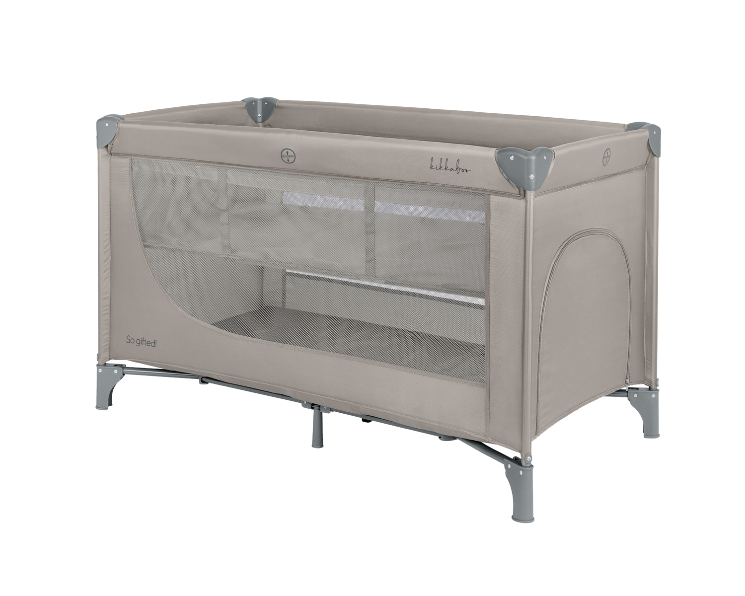 Кошара на две нива So Gifted Beige 2026in stock