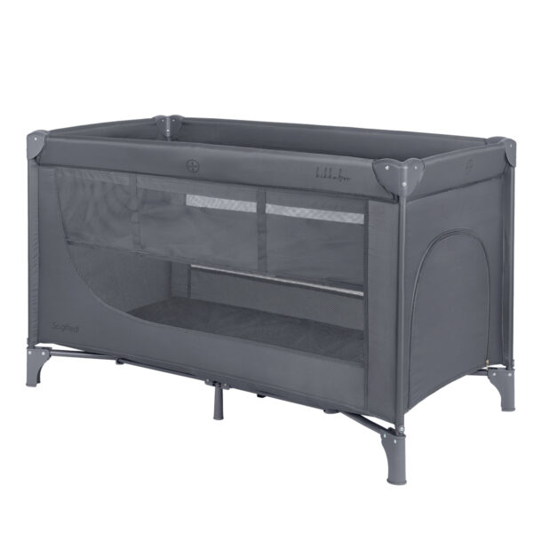 Кошара на две нива So Gifted Grey 2026in stock