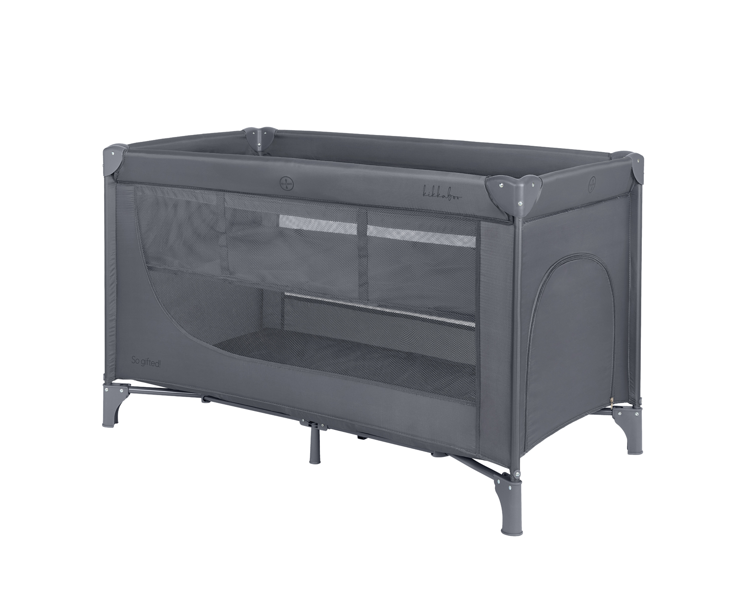 Кошара на две нива So Gifted Grey 2026in stock