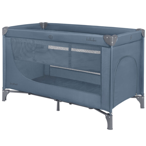 Кошара на две нива So Gifted Blue 2026in stock