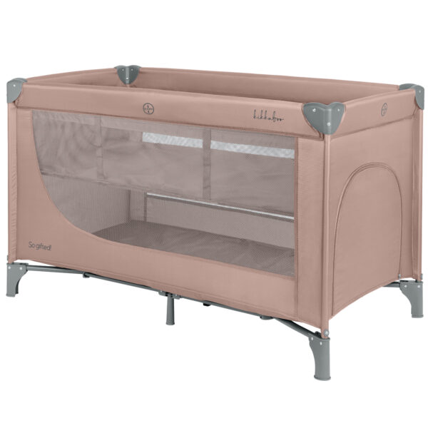 Кошара на две нива So Gifted Pink 2026in stock