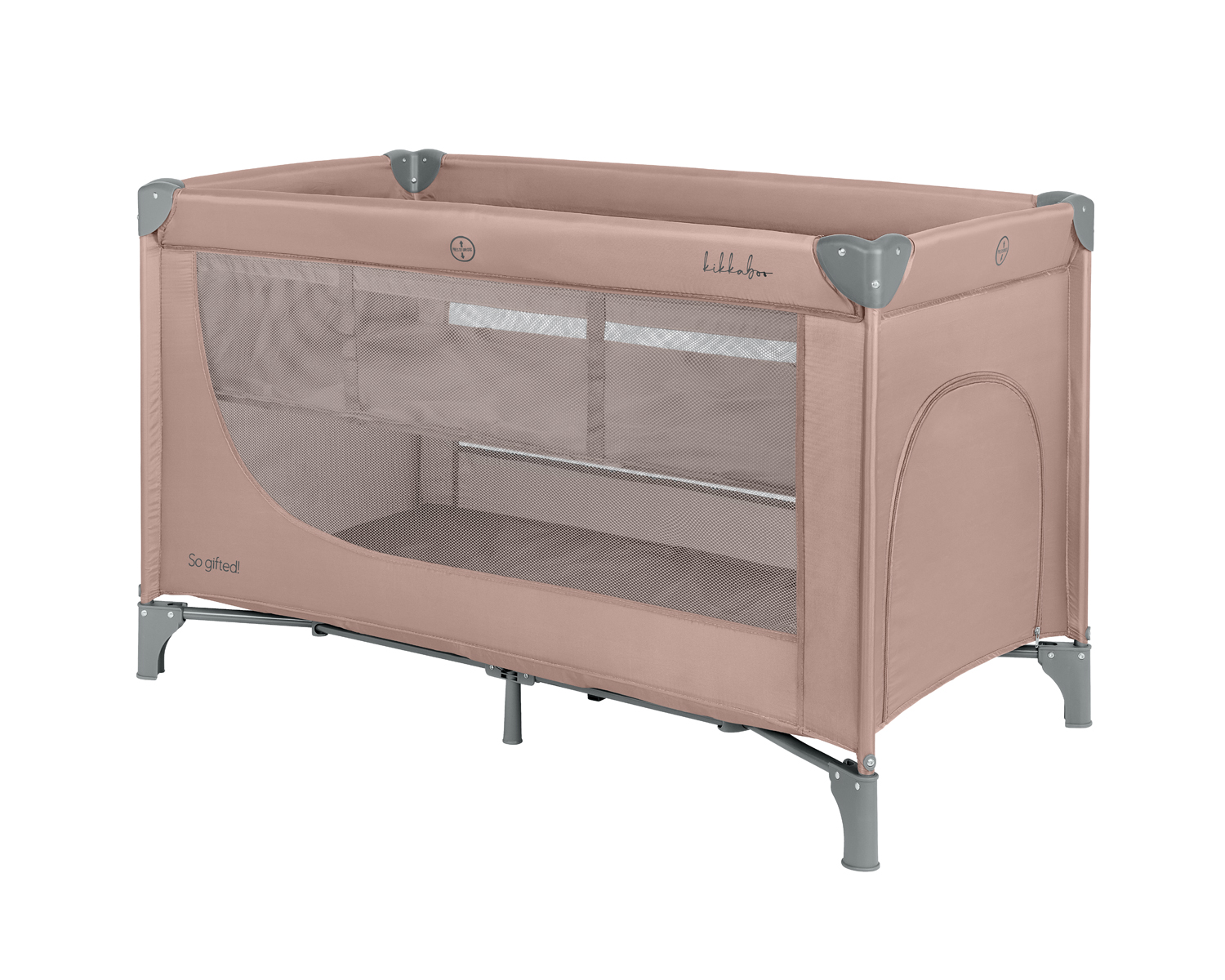 Кошара на две нива So Gifted Pink 2026in stock