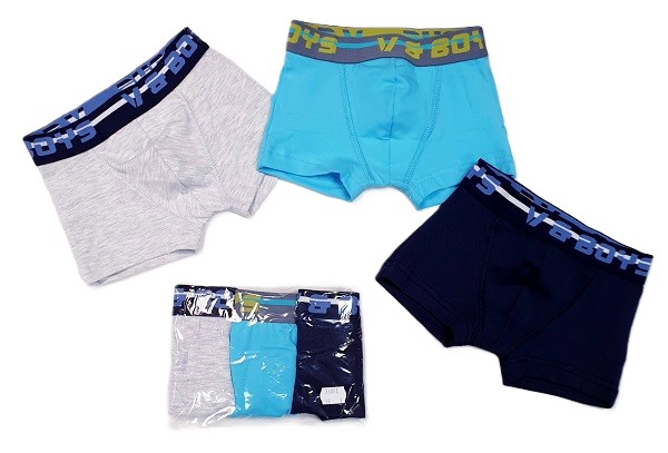 боксерки Венера с външен ластик 1