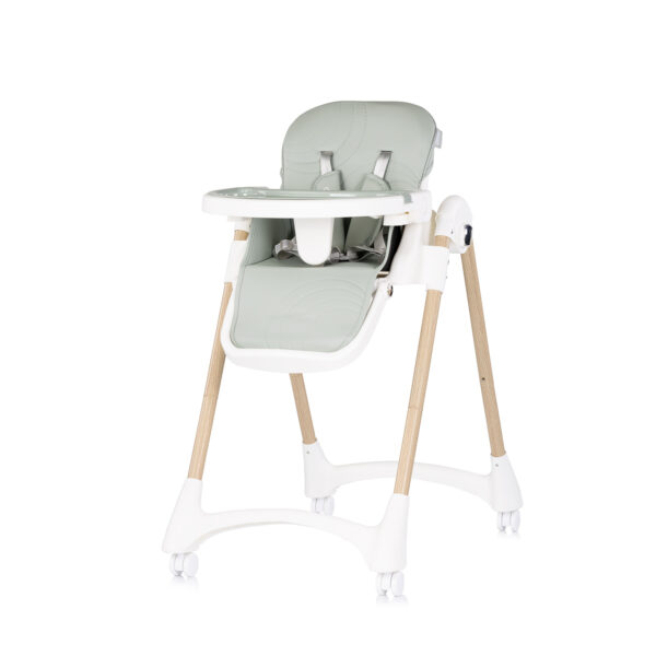 Столче за хранене CANDY SHOP матча