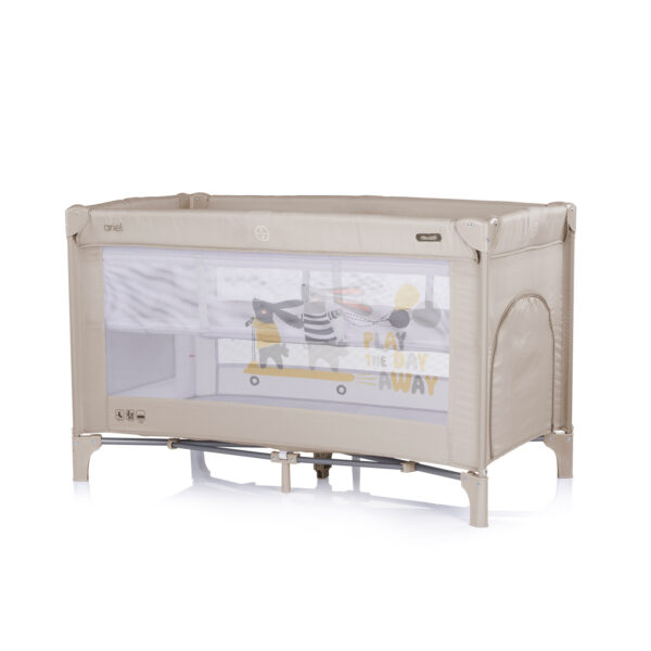 Преносима кошара "Ариел" лате