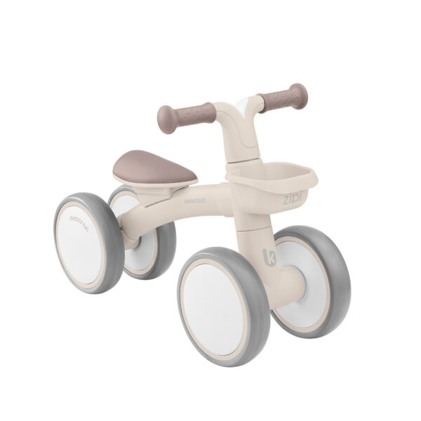 Колело Ride-On Zipi Beigein stock