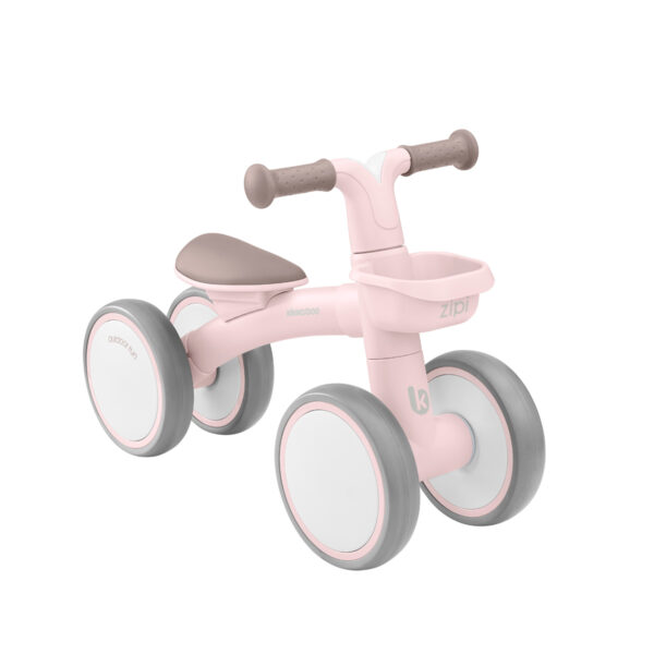 Колело Ride-On Zipi Pinkin stock