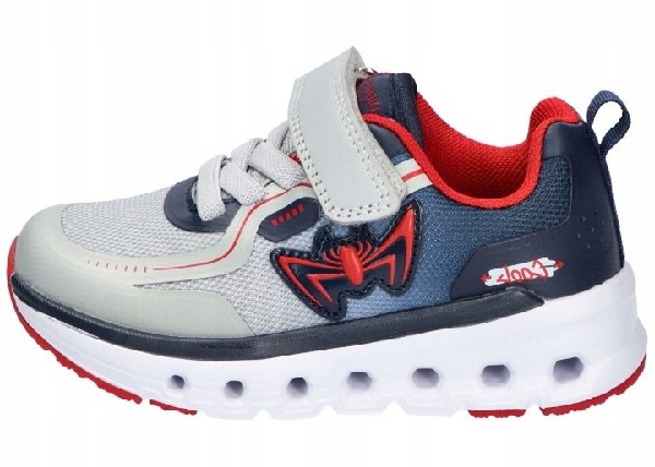 AMERICAN CLUB Спортни обувки за момче, ES210, дишащи, олекотени