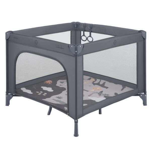 Кошара за игра Enjoy Africa Grey 2026in stock