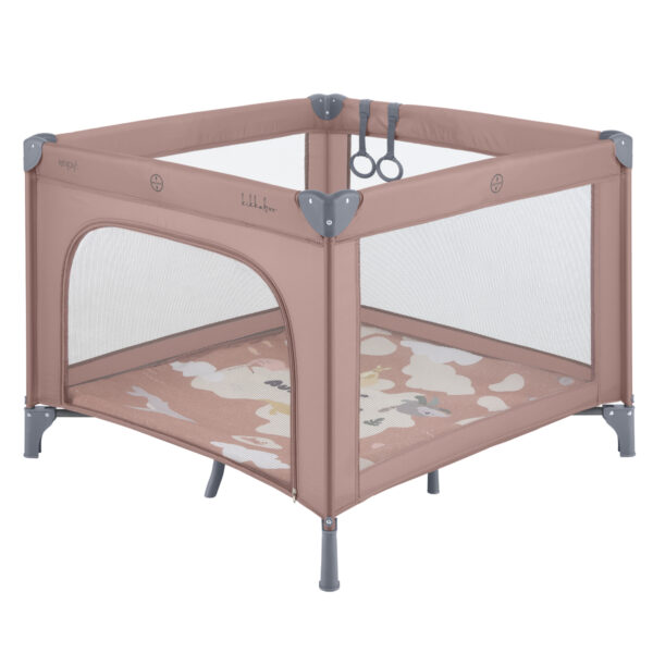 Кошара за игра Enjoy Australia Pink 2026in stock