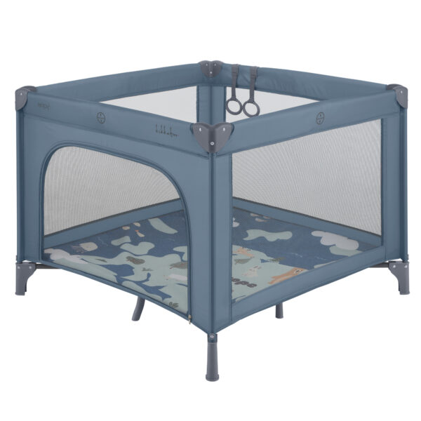 Кошара за игра Enjoy Europe Blue 2026in stock