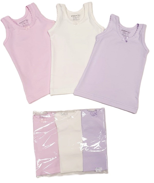 Потник широка презрамка памук ликра Венера