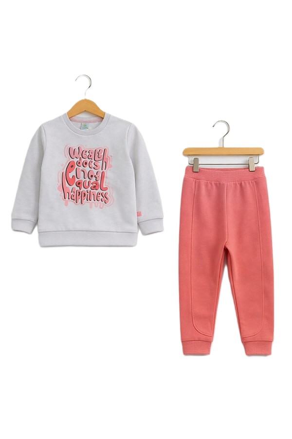 Рач комплект с букви