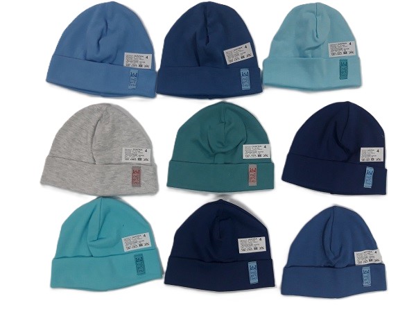 Шапка пролетна за момче