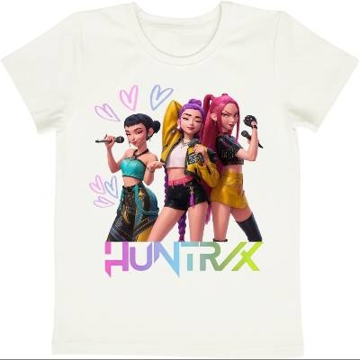 Тениска с Руми