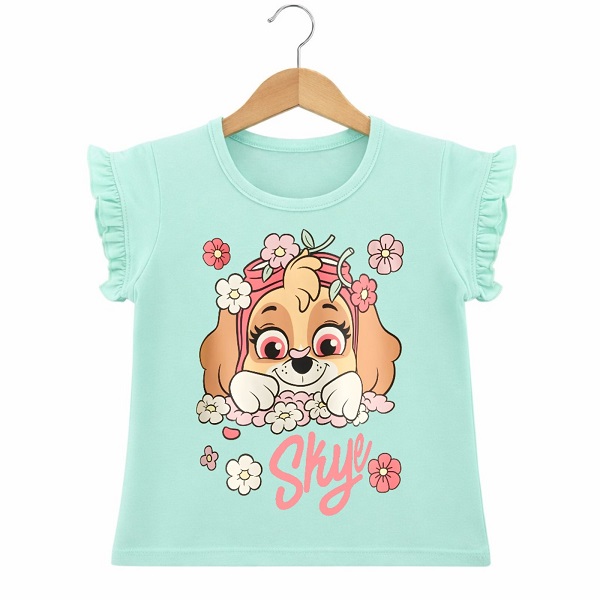 Тениска Севтекс Скай