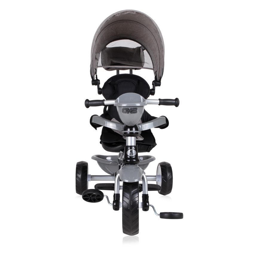 регулируема телескопична дръжка за бутане