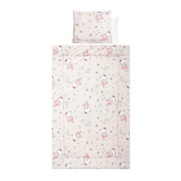 Калъф за възглавница: 35/43 см