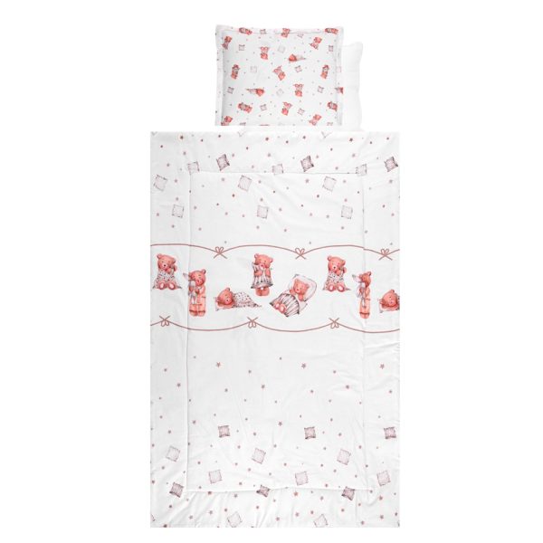 Олекотена завивка: 95/140 см<br />