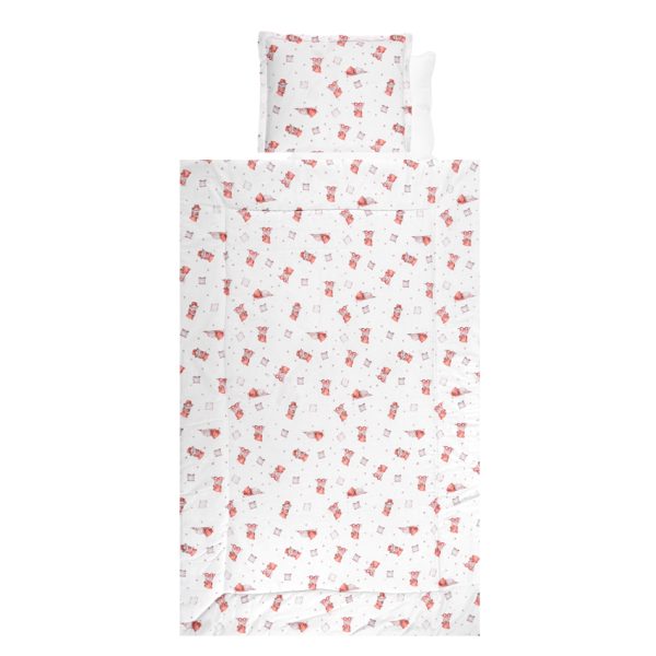 Калъф за възглавница: 35/43 см