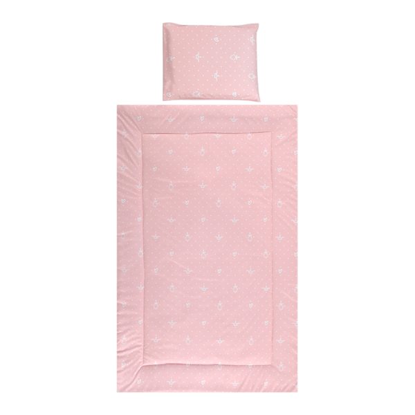 Калъф за възглавница: 35/43 см