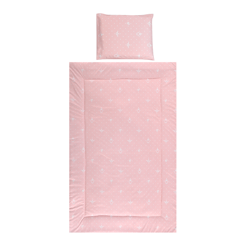 Калъф за възглавница: 35/43 см