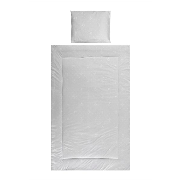 Калъф за възглавница: 35/43 см