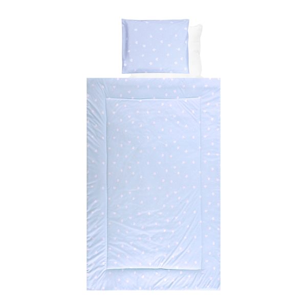 Калъф за възглавница: 35/43 см