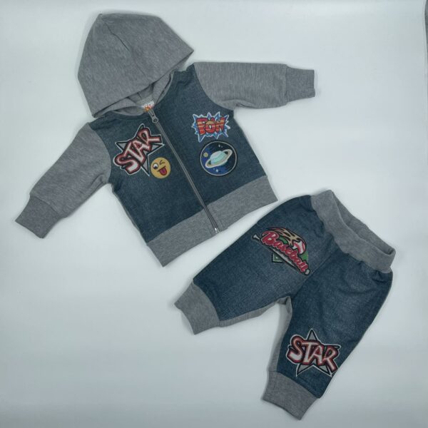 Viki Craze Комплект STAR