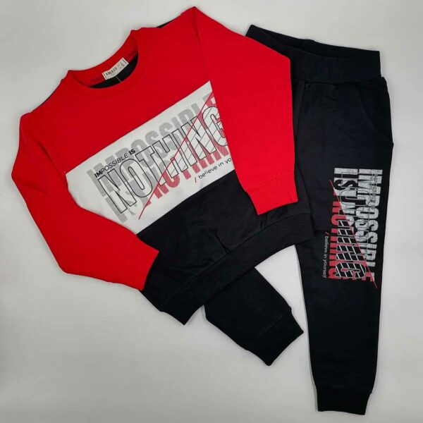 BREEZE Повярвай в себе си