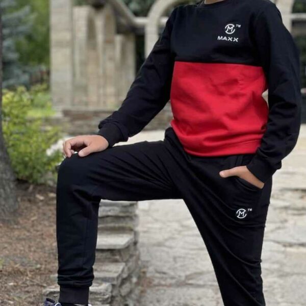 MAXX Спортен екип