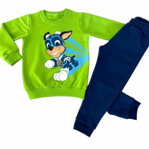 SEVTEX Пес Патрул