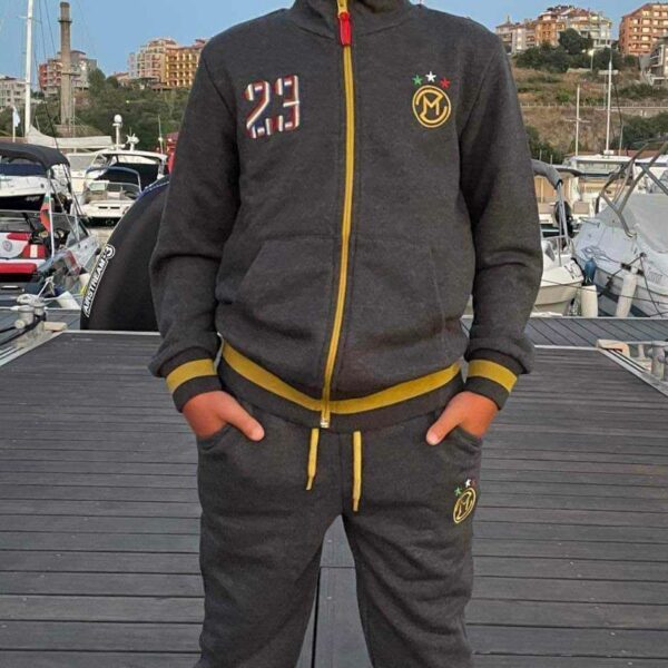 MAXX SPORT CHALLENGE