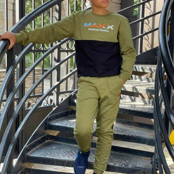 MAXX Със стил