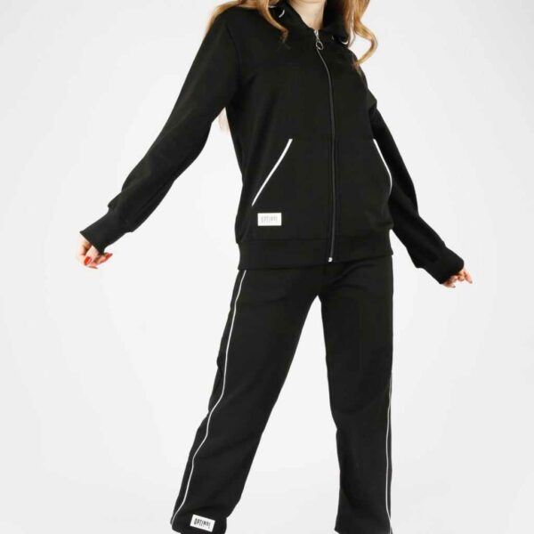 Комплект "Визия в черно"