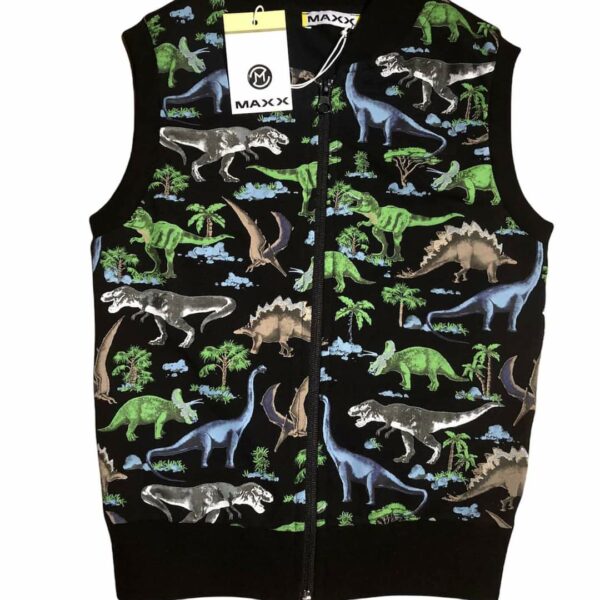 MAXX Елек Дино