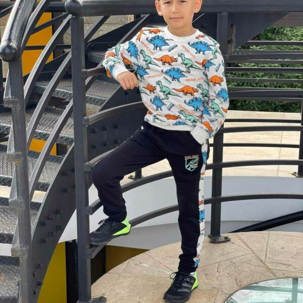 MAXX Момчешко Дино