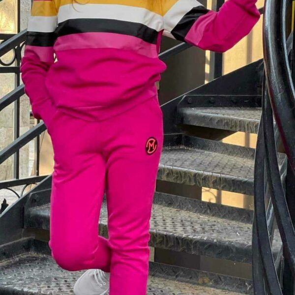 MAXX Комплект "Красота в циклама"