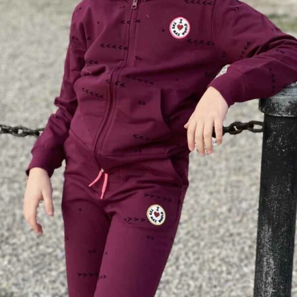 MAXX Комплект за момиче