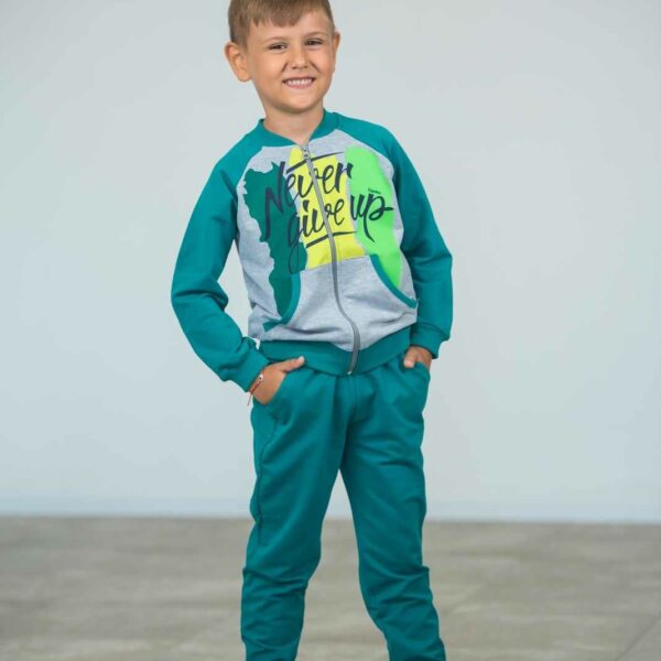 SEVTEX Комплект с цип