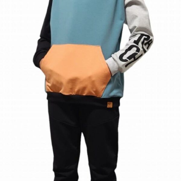 RACH Комплект с голям джоб