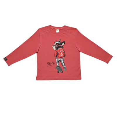 chervena-bluza-s-kuche