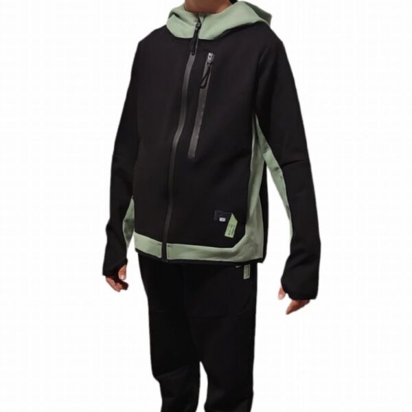 Rach Комплект с модерен дизайн