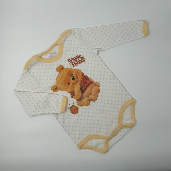 VENERA Боди с картинка