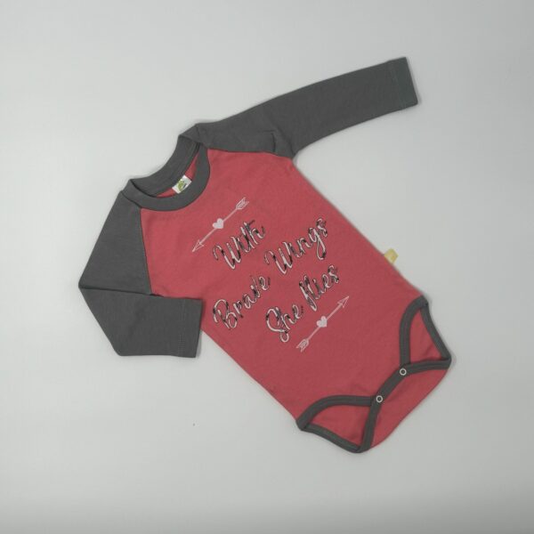 RACH Боди за момиче