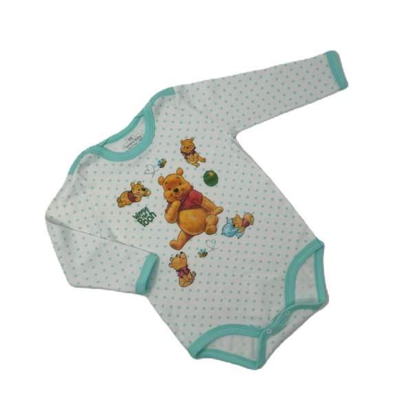 VENERA Боди с картинка