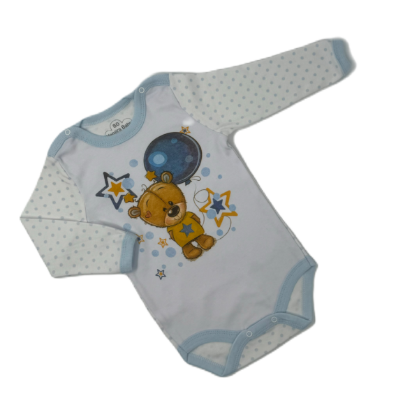 VENERA Боди с картинка