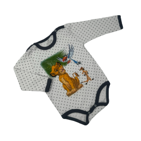 VENERA Боди с картинка