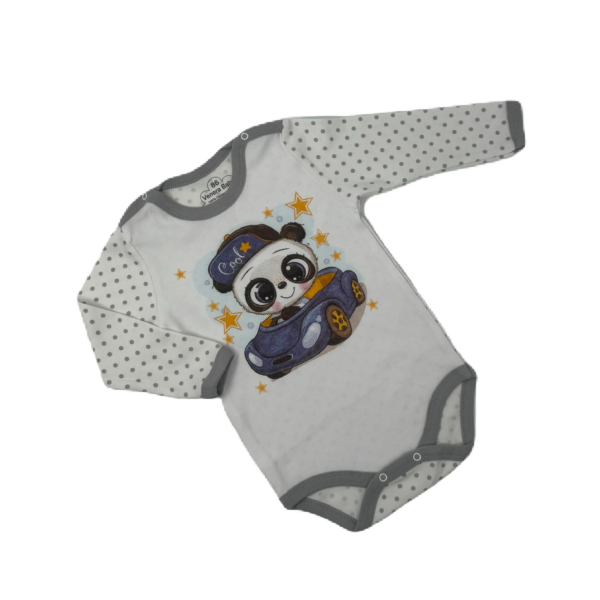 VENERA Боди с картинка