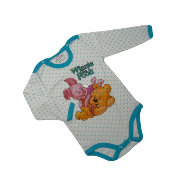 VENERA Боди с картинка